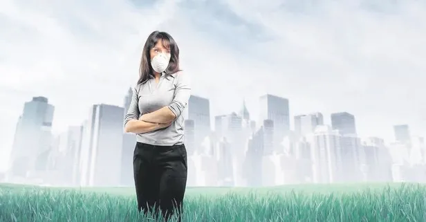 Kirli hava diyabet yapıyor