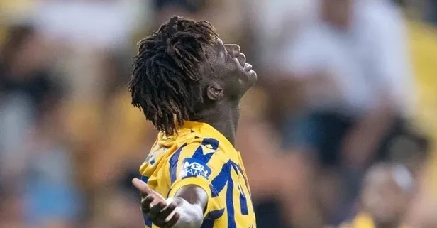 Beşiktaş ilk transferini bitiriyor! Maliyeti belli oldu: İşte bonservisi