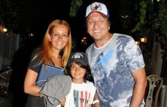 31 yıl önce tanışmışlar! Benim Güzel Ailem’in Canan'ı Seray Gözler’in eşi bakın hangi oyuncu çıktı! Meğer EDHO’nun yıldızıyla... - 10