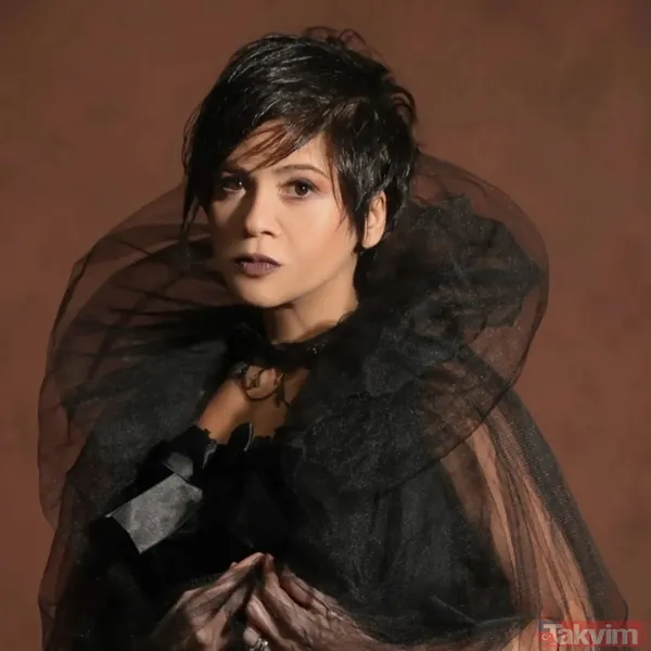 Aydilge “Piyasada bir sürü karaktersiz ünlü var” deyip itirafları peş peşe sıraladı! Eşinin Mehmet Ali Erbil yorumu dikkat çekti - 3