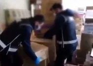 Son dakika: Koronavirüs fırsatçılarına operasyon!