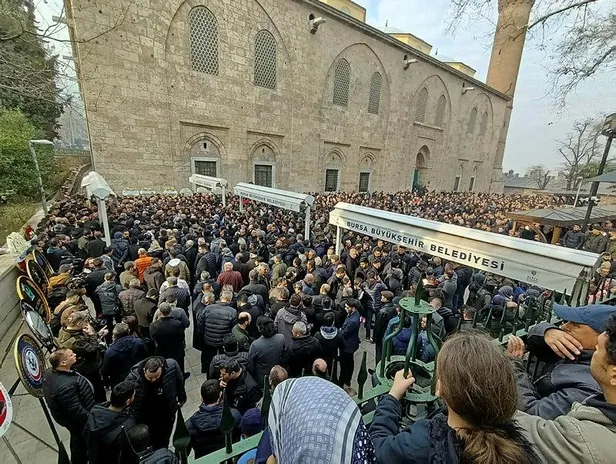 Ankara'da silahlı saldırı: Eski Ülkü Ocakları Genel Başkanı Sinan Ateş hayatını kaybetti! 3 gözaltı-12