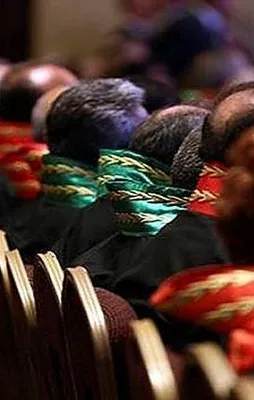 FETÖ'cü hakim ve savcıların yerine atama