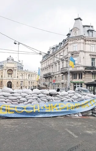 Rusya-Ukrayna savaşında gerilla savaşı başladı! Kiev Lejyonerler'i Moskova ise Wagnerler'i topladı