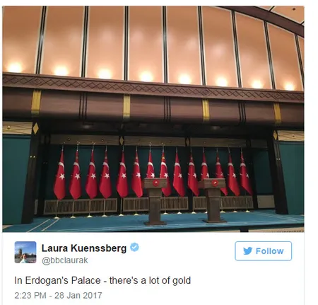 BBC muhabiri böyle rezil oldu-1