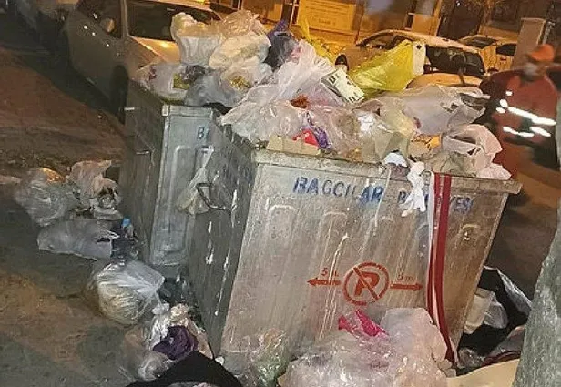 CHP'li başkanlardan halka eziyet! İstanbul, Ankara, İzmir, Adana... Beceriksizlikleri vatandaşı çileden çıkardı-5