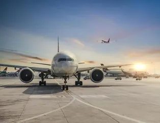 Uçak biletinde kesintisiz iade