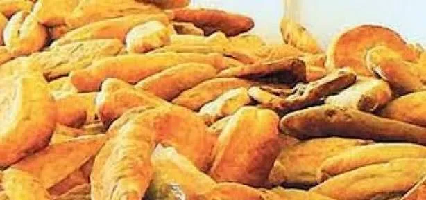 1 günlük israf ile Avusturya doyar
