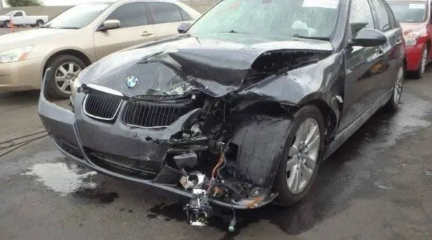 Ağır hasar kayıtlı araç alınır mı? Ağır hasar kayıtlı araç sigortası yüksek çıkar mı? Kasko kaç TL ödenir?-4