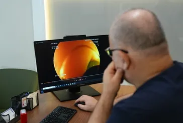 Bağırsak detoksu trendine dikkat! Uzman isimden karaciğer hasarı ve damar tıkanıklığı uyarısı