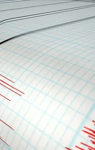 Son dakika: Malatya'da korkutan deprem | Son depremler