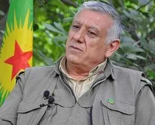 Bayık’tan Türkiye’ye küstah tehdit