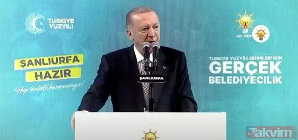 Cumhur İttifakı’nın Şanlıurfa adayları belli oldu! Halfeti, Harran, Viranşehir, Siverek, Suruç, Haliliye... - 1