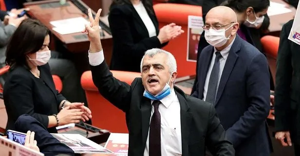 Anayasa Mahkemesi HDP’li Ömer Faruk Gergerlioğlu’nun başvurusunun reddine ilişkin kararının gerekçesi açıkladı