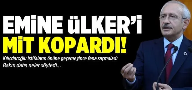 MİT CHP’ye operasyon yapıyor