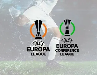 Avrupa Ligi kura çekimi ne zaman? UEFA Avrupa Ligi kura çekilişi torbalar nasıl?
