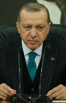 Günlerdir Erdoğan'ı konuşuyorlar!