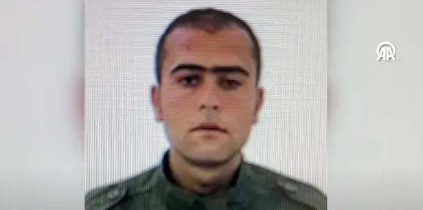 İstiklal Caddesi'ndeki terör saldırısının planlayıcılarından PKK/KCK'lı Nabo Kele Hayri Suriye'de öldürüldü-4