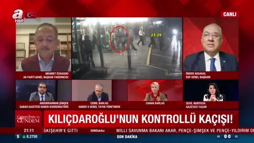 DSP Genel Başkanı Önder Aksakal: Muhalefet, 15 Temmuz başarılı olsun diye beklenti içine girdi