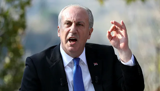 Muharrem İnce cephesinde kritik gün 29 Ekim! Muharrem İnce CHP'den istifa edip yeni parti kuracak mı?