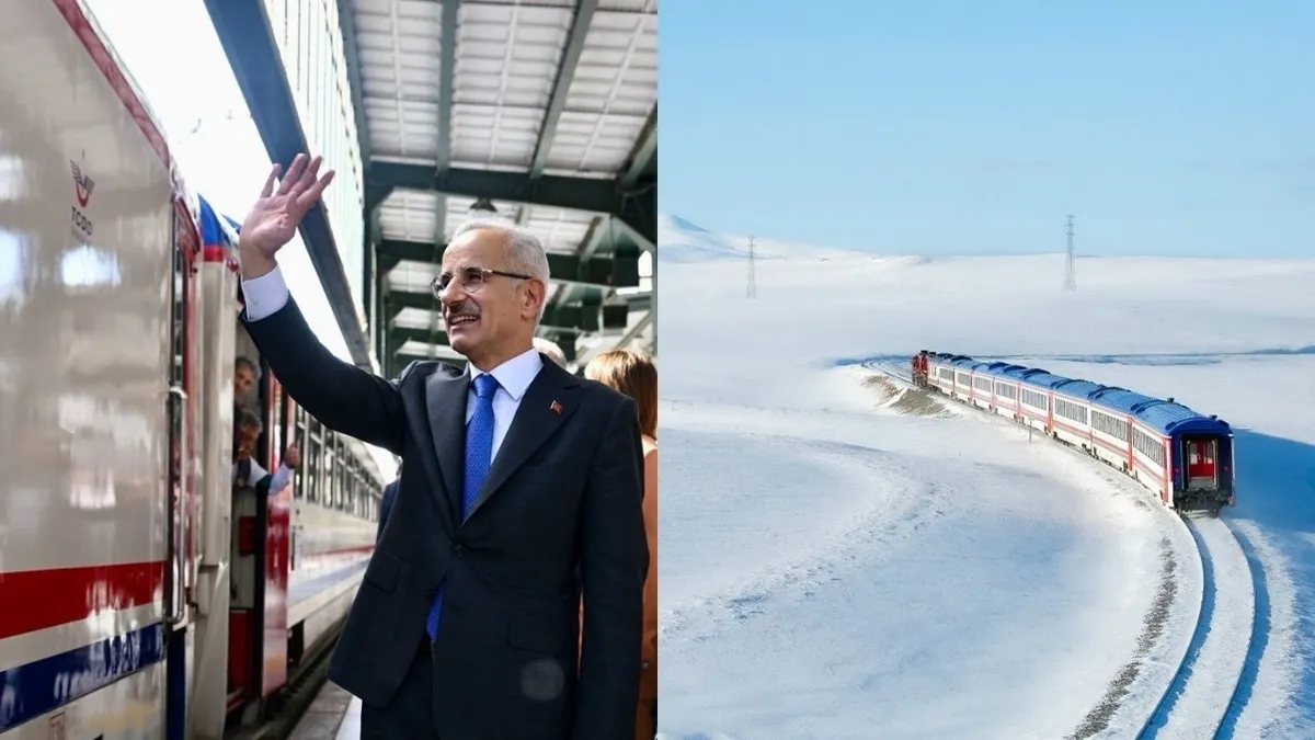 Turistik Doğu Ekspresi biletleri satışa çıktı mı? | 2025-2026 sezonu sefer tarihleri ve bilet fiyatları! Hangi rotalar olacak?