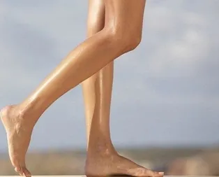 Dar giysiler varis yapıyor