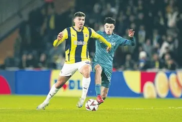 Yusuf’a sıcak takip
