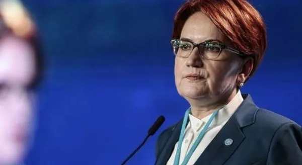1694187880593.jpeg Yerel seçim kavgasında yeni perde! Meral Akşener 'Ayrı aday çıkaracağız' dedi: CHP'li Bülent Tezcan'dan destek niteliğinde açıklama geldi-2