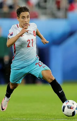 Emre Mor’a kiralık teklifi