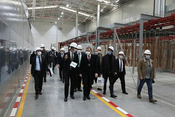 Son dakika: FETÖ operasyonları sonucunda TMSF’ye devredilen Erciyes Anadolu Holding rekor kırdı!-11