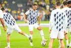 Dusan Tadic Avrupa'nın en skorer kanat oyuncusu oldu!