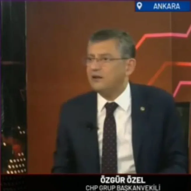 Deşifre: Akşenerin anket maskeli İmamoğlu planını gören CHPnin 13 Şubat ısrarı! Kılıçdaroğlundan İYİ Partiye Özel bombardıman