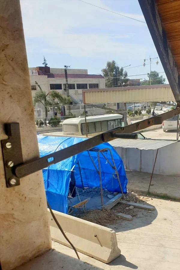 Son dakika: Bebek katili PKK'nın yeni hain planı deşifre oldu! DEAŞ taktiği kullanarak...-3