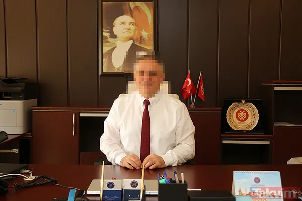 Üniversite hastanesinde "gizli kamera" skandalı! Profesöre disiplin soruşturması - 5