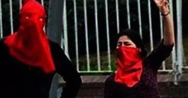 DHKP/C üyesiydi! Cezası belli oldu