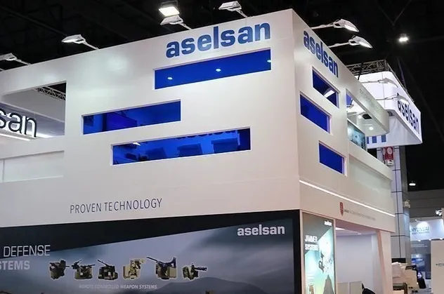ASELSAN'dan 42 milyon euroluk dev anlaşma