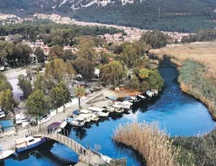 NASA’nın Türkiye tutkusu