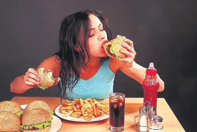 Ne yediğimiz belli değil!