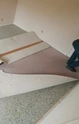 Kocasından karısına büyük sürpriz