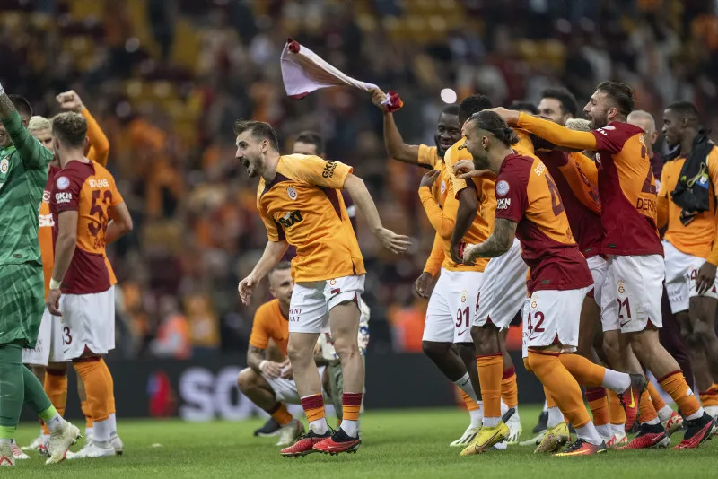 GALATASARAY TRANSFER HABERLERİ | Nelsson rekor bedelle dünya devine gidiyor! İngilizler duyurdu - 2