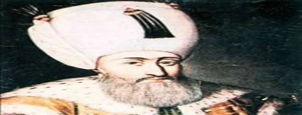 Iste Kanuni Sultan Suleyman In Hayati Galeri Takvim