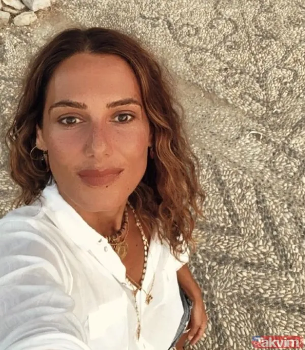 Merve Boluğur hamile mi? Eşi Mert Aydın'la görüntüsü olay oldu sosyal medya çalkalandı: "Bebek mi göbek mi?" - 21