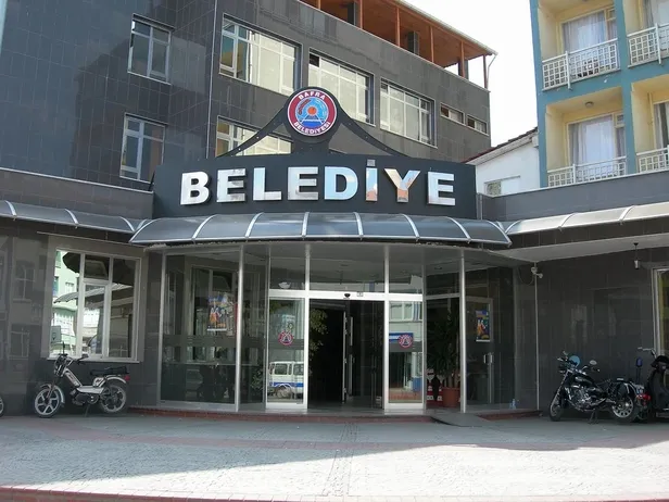 KPSS şartı var! Belediyelere 4.000-4.250 TL maaşla memur ve işçi alımı yapılıyor-4