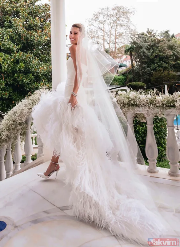 Nazlı Kayı Sabancı ile Hacı Sabancı'dan ifşa gibi poz! Fotoğraftaki o detay sosyal medyayı çalkaladı! "Kesin hamile" - 4