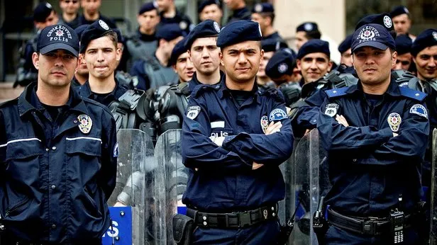 10 Bin Polis Alimi Basvuru Sartlari Neler 23 Donem Pomem Alimi Pa Edu Tr Nasil Yapilir Takvim