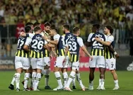 Fenerbahçede Brugge ayrılık! Yıldız isim imzayı attı
