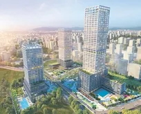TMSF’den Ataşehir’e modern proje: Hazine’ye 1.2 milyar liralık kaynak girecek