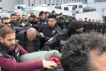 Barış Boyun şebekesine operasyon: 46 kişi tutuklandı