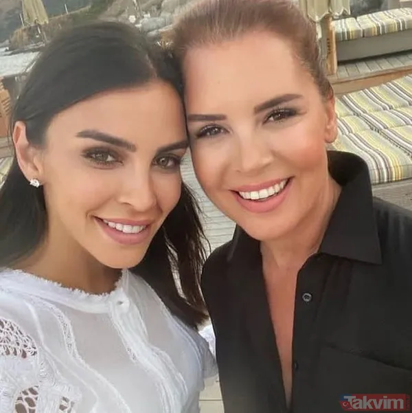 Yeşilçam'ın güzeli Hülya Koçyiğit'in kızı Gülşah Alkoçlar'ın son hali merak ediliyor! Kemal Sunal'la İbo ile Güllüşah'ta oynamıştı - 19