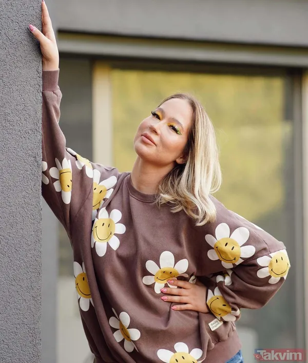 2000'lere damga vuran Hepsi Grubu birbirine girdi! Yasemin Yürük’ten Gülçin Ergül’e ağır sözler! Gülçin’e ilk destek Eren Bakıcı’dan... - 17